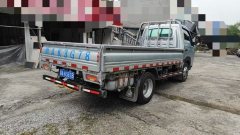 SINOTRUK HOWO Light Duty Truck 130 hp 4X2 3.6 m - photo 6