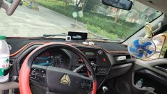 SINOTRUK HOWO Light Duty Truck 130 hp 4X2 3.6 m - photo 9
