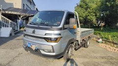 SINOTRUK HOWO Light Duty Truck 130 hp 4X2 3.6 m - photo 3