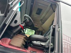 Foton Auman EST Star Shine Edition 580 hp 8X4 9.56 m - photo 11