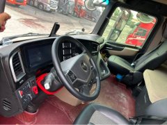 Foton Auman EST Star Shine Edition 580 hp 8X4 9.56 m - photo 12