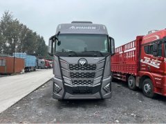 Foton Auman EST Star Shine Edition 580 hp 8X4 9.56 m - photo 2