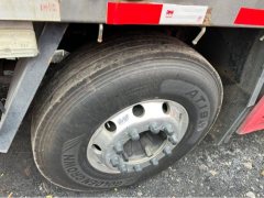 Foton Auman EST Star Shine Edition 580 hp 8X4 9.56 m - photo 8