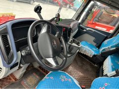 FAW Jiefang JH6 510 hp 8X4 9.5 m - фото 11
