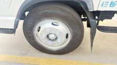 JAC Shuailing Q3 152 hp 4X2 3.3 m - photo 7