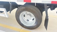 JAC Shuailing Q3 152 hp 4X2 3.3 m - photo 8