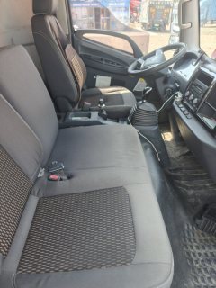 FAW Jiefang Tiggo V 130 hp 4X2 4.16 m - ფოტო 7