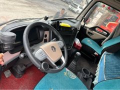 Dongfeng Tianjin KR PLUS 330 hp 4X2 6.8 m - photo 11
