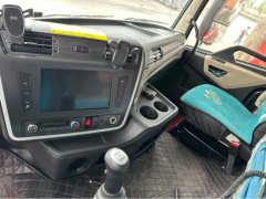 Dongfeng Tianjin KR PLUS 330 hp 4X2 6.8 m - photo 12
