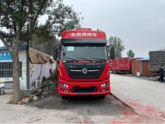 Dongfeng Tianjin KR PLUS 330 hp 4X2 6.8 m - photo 2