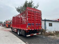 Dongfeng Tianjin KR PLUS 330 hp 4X2 6.8 m - photo 5