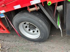 Dongfeng Tianjin KR PLUS 330 hp 4X2 6.8 m - photo 7