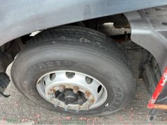 Dongfeng Tianjin KR PLUS 330 hp 4X2 6.8 m - photo 8