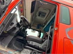 Sinotruk Sitrak G7S 350 hp 6X2 9.6 m - photo 10