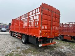 Sinotruk Sitrak G7S 350 hp 6X2 9.6 m - photo 8