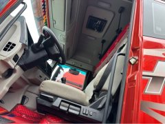 FAW Jiefang JH6 350 hp 6X2 9.5 m - ფოტო 10