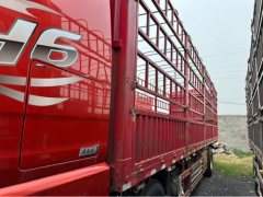 FAW Jiefang JH6 350 hp 6X2 9.5 m - ფოტო 5