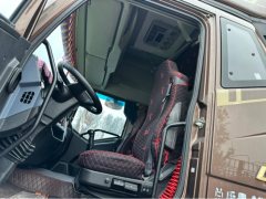 FAW Jiefang J6G 360 hp 4X2 6.75 m - photo 10