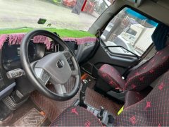 FAW Jiefang J6G 360 hp 4X2 6.75 m - photo 11