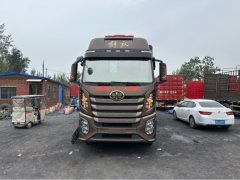 FAW Jiefang J6G 360 hp 4X2 6.75 m - photo 2