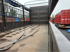 FAW Jiefang J6G 360 hp 4X2 6.75 m - photo 6
