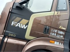 FAW Jiefang J6G 360 hp 4X2 6.75 m - photo 7