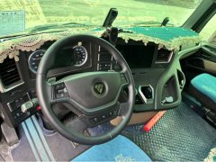 Foton Auman GTL Xingyi Edition 360 hp 6X2 9.53 m - фото 10