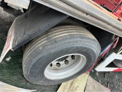 Foton Auman GTL Xingyi Edition 360 hp 6X2 9.53 m - фото 6