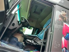 Foton Auman GTL Xingyi Edition 360 hp 6X2 9.53 m - фото 9