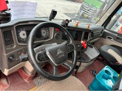 Sinotruk HOWO Max 290 hp 4X2 6.75 m - фото 11