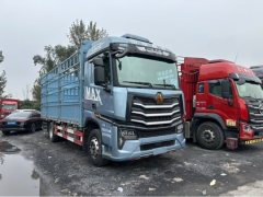Sinotruk HOWO Max 290 hp 4X2 6.75 m - фото 3
