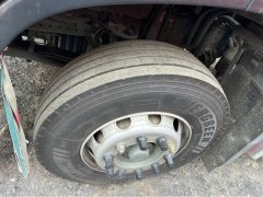 Sinotruk HOWO Max 290 hp 4X2 6.75 m - фото 7