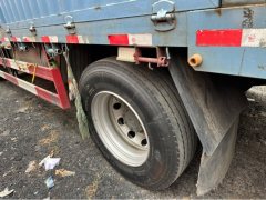 Sinotruk HOWO Max 290 hp 4X2 6.75 m - фото 8