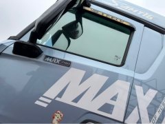 Sinotruk HOWO Max 290 hp 4X2 6.75 m - фото 9