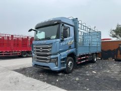 Sinotruk HOWO TS7 290 hp 4X2 6.75 m - photo 1