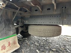 Sinotruk HOWO TS7 290 hp 4X2 6.75 m - photo 10
