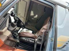 Sinotruk HOWO TS7 290 hp 4X2 6.75 m - photo 11