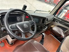 Sinotruk HOWO TS7 290 hp 4X2 6.75 m - photo 12