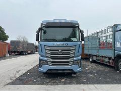 Sinotruk HOWO TS7 290 hp 4X2 6.75 m - photo 2