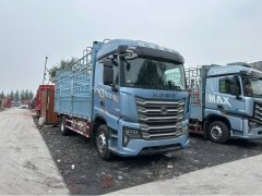 Sinotruk HOWO TS7 290 hp 4X2 6.75 m - photo 3
