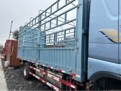 Sinotruk HOWO TS7 290 hp 4X2 6.75 m - photo 4