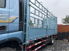 Sinotruk HOWO TS7 290 hp 4X2 6.75 m - photo 5