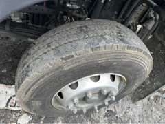 Sinotruk HOWO TS7 290 hp 4X2 6.75 m - photo 8