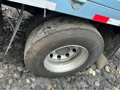 Sinotruk HOWO TS7 290 hp 4X2 6.75 m - photo 9