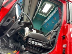 Dongfeng Tianjin KR PLUS 380 hp 4X2 6.8 m - фото 10