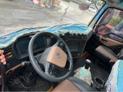 Dongfeng Tianjin KR PLUS 380 hp 4X2 6.8 m - фото 11