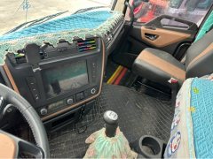 Dongfeng Tianjin KR PLUS 380 hp 4X2 6.8 m - фото 12