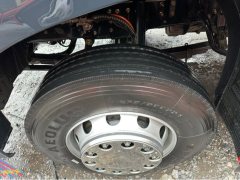 Dongfeng Tianjin KR PLUS 380 hp 4X2 6.8 m - фото 8