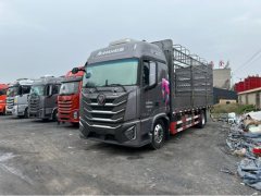 Foton Auman GTL Xingyi Edition 350 hp 4X2 6.75 m - photo 1