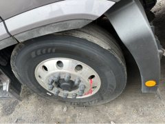 Foton Auman GTL Xingyi Edition 350 hp 4X2 6.75 m - photo 10